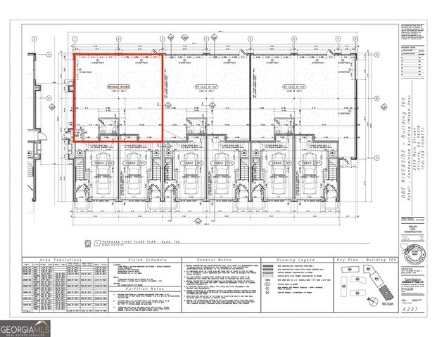 2030 Main Street NW R113, Atlanta, GA 30318