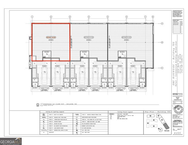 2030 Main Street NW R113, Atlanta, GA 30318