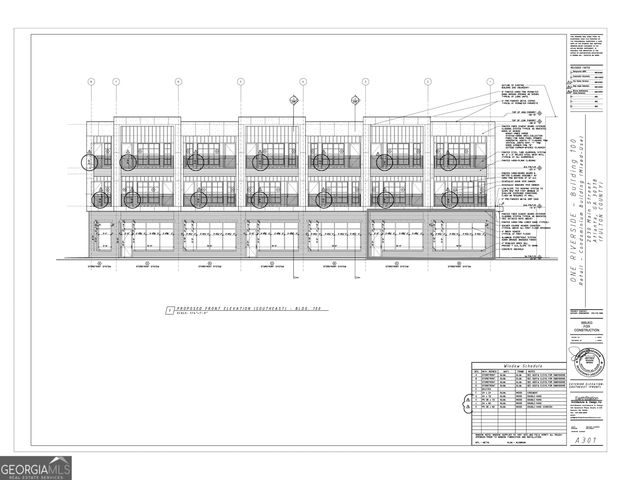2030 Main Street NW R113, Atlanta, GA 30318