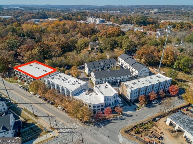 2030 Main Street NW R113, Atlanta, GA 30318