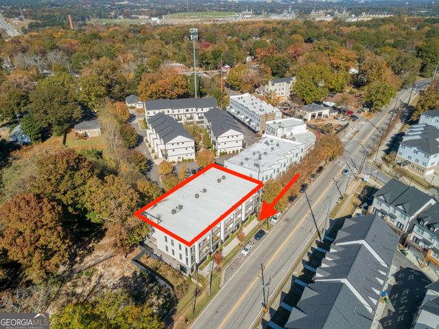 2030 Main Street NW R113, Atlanta, GA 30318