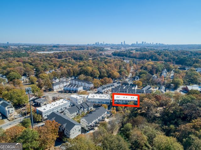 2030 Main Street NW R113, Atlanta, GA 30318