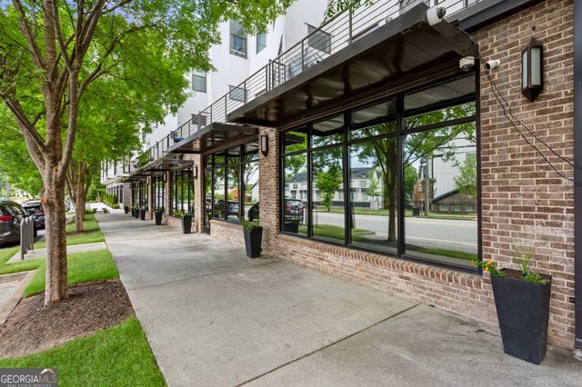 2030 Main Street NW R113, Atlanta, GA 30318