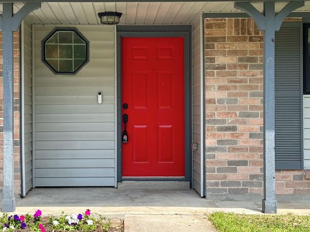 3119 Pilgrims Point Lane, Pearland, TX 77581