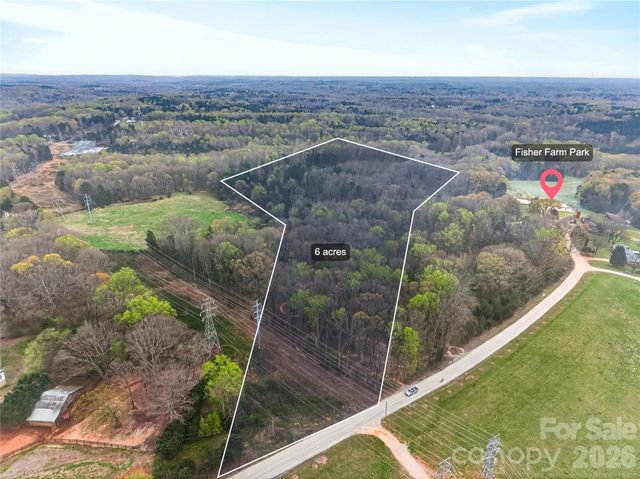 20926 Fisher Road, Davidson, NC 28036