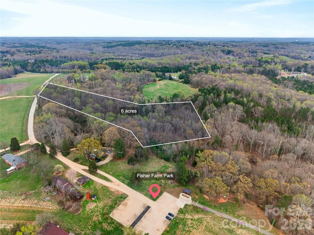 20926 Fisher Road, Davidson, NC 28036
