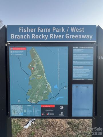 20926 Fisher Road, Davidson, NC 28036