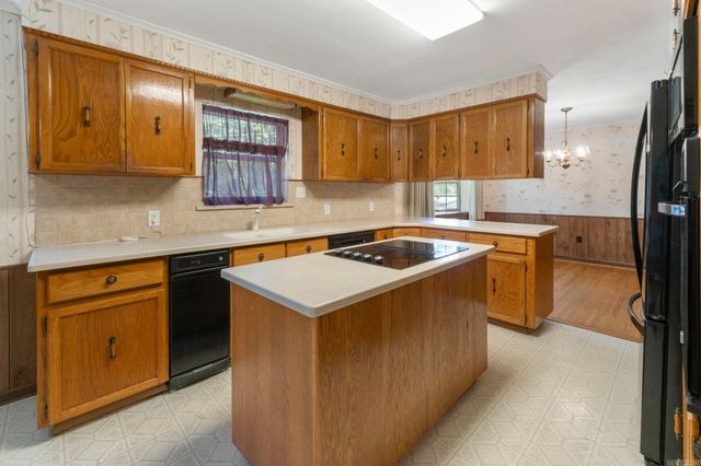 1 Wesley Drive, Sherwood, AR 72120