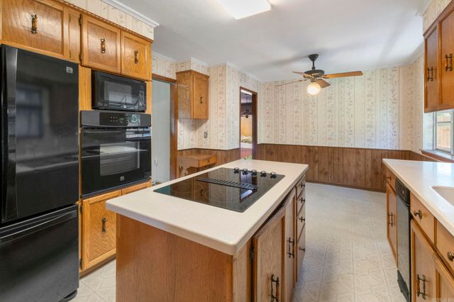1 Wesley Drive, Sherwood, AR 72120