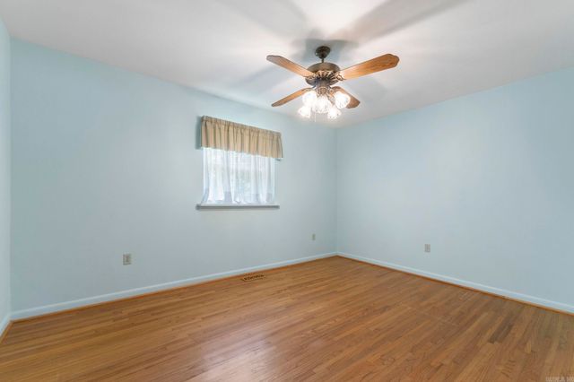 1 Wesley Drive, Sherwood, AR 72120