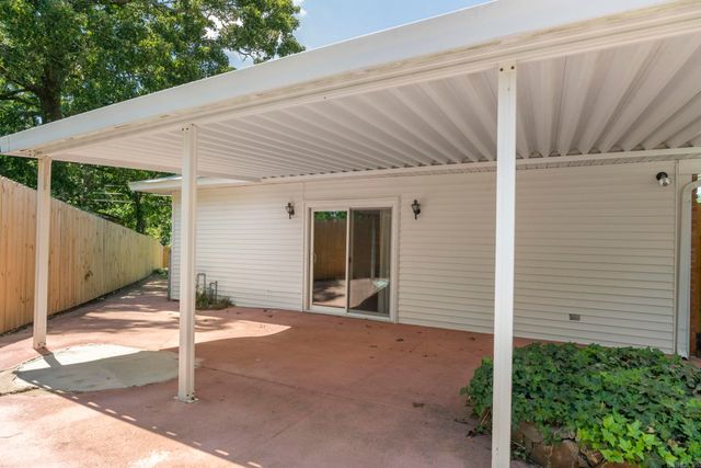 1 Wesley Drive, Sherwood, AR 72120