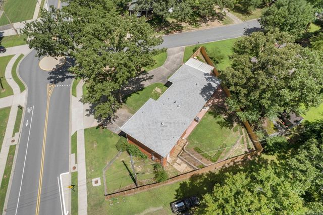 1 Wesley Drive, Sherwood, AR 72120