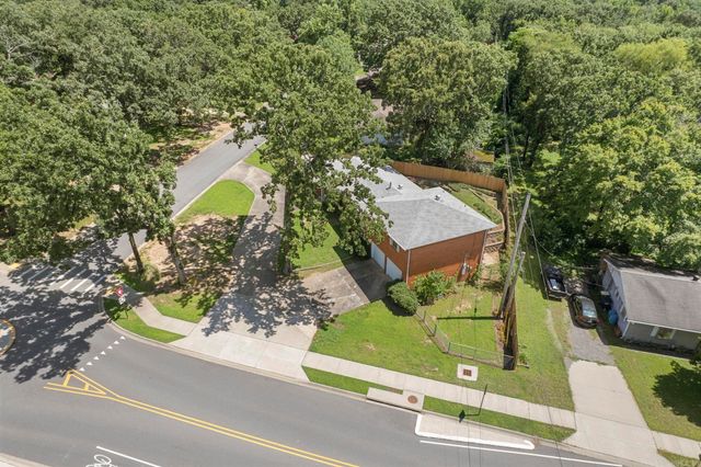 1 Wesley Drive, Sherwood, AR 72120