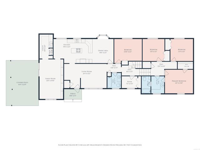 1 Wesley Drive, Sherwood, AR 72120
