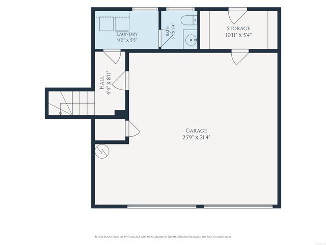 1 Wesley Drive, Sherwood, AR 72120
