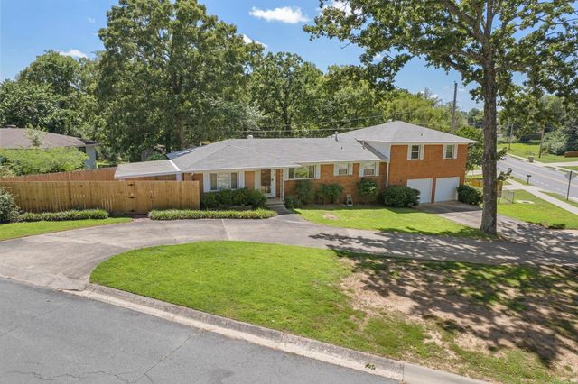 1 Wesley Drive, Sherwood, AR 72120