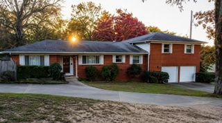 1 Wesley Drive, Sherwood, AR 72120