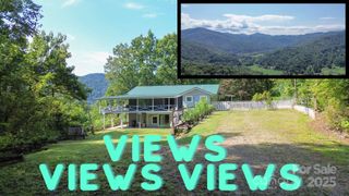 454 Hummingbird Lane, Franklin, NC 28734