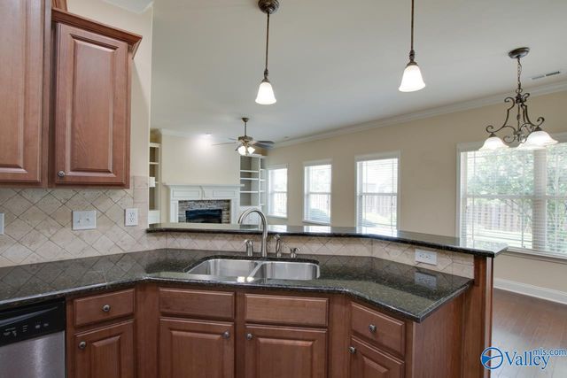 2505 Caldwell Park Court, Owens Cross Roads, AL 35763