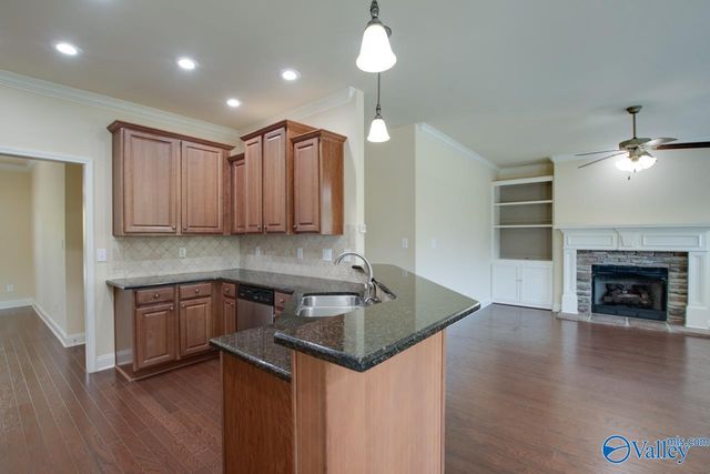 2505 Caldwell Park Court, Owens Cross Roads, AL 35763