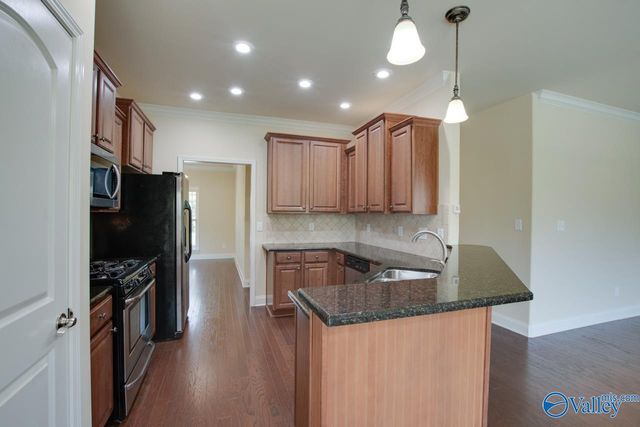 2505 Caldwell Park Court, Owens Cross Roads, AL 35763