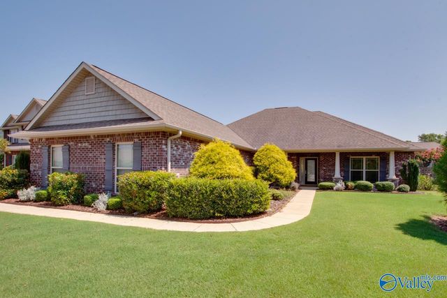 2505 Caldwell Park Court, Owens Cross Roads, AL 35763
