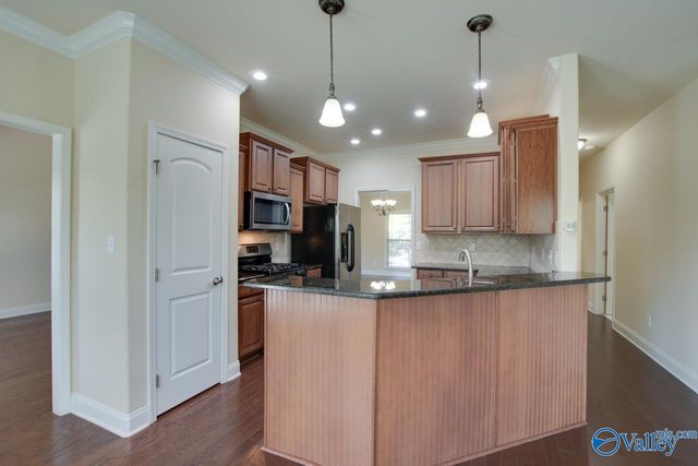 2505 Caldwell Park Court, Owens Cross Roads, AL 35763