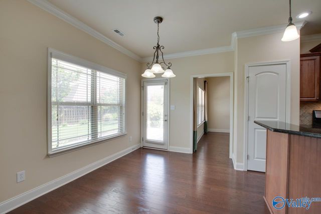 2505 Caldwell Park Court, Owens Cross Roads, AL 35763