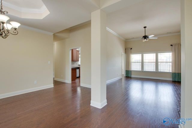 2505 Caldwell Park Court, Owens Cross Roads, AL 35763