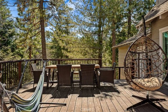 27255 Bernina, Lake Arrowhead, CA 92352