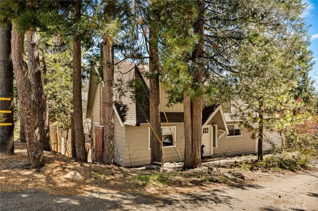 27255 Bernina, Lake Arrowhead, CA 92352
