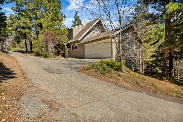 27255 Bernina, Lake Arrowhead, CA 92352