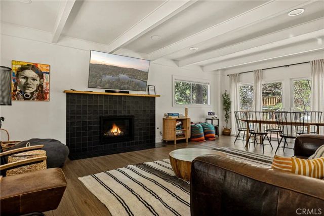 27255 Bernina, Lake Arrowhead, CA 92352