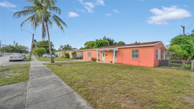 265 NW 188th St, Miami Gardens, FL 33169