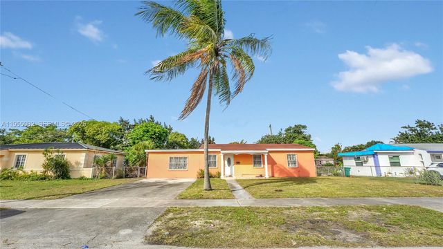 265 NW 188th St, Miami Gardens, FL 33169