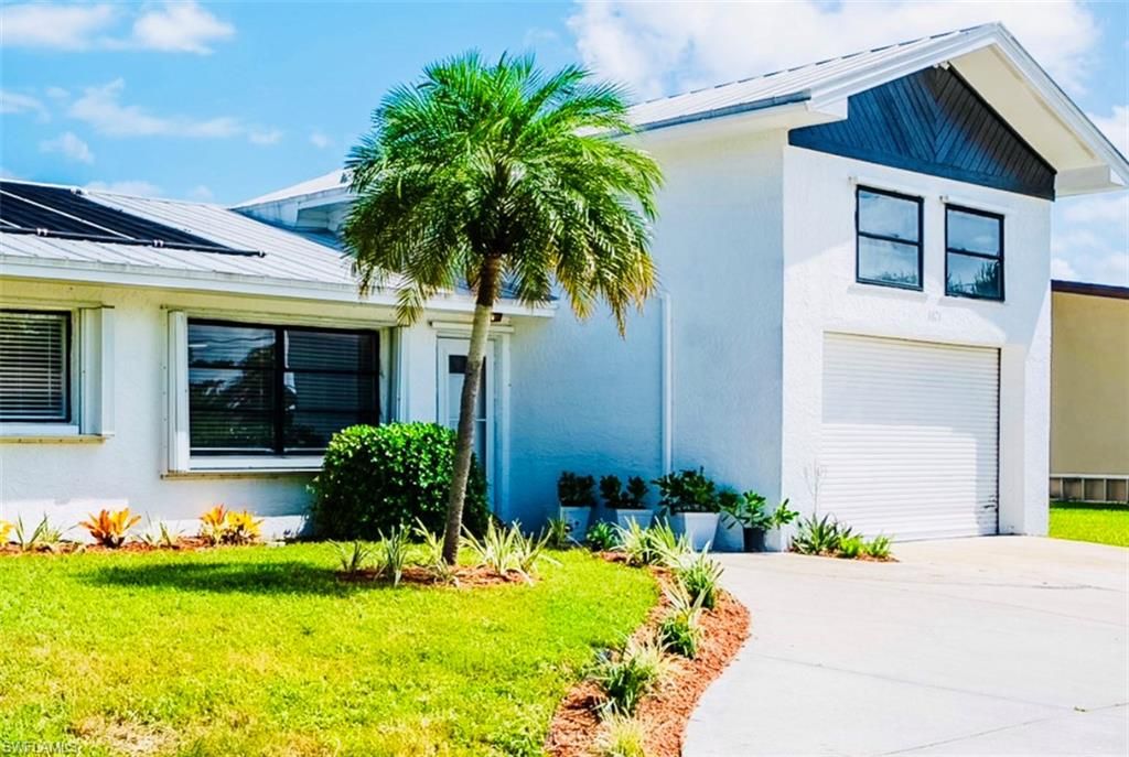 Image 50 of property listing at 1421 SE 29th TER, Cape Coral, FL 33904