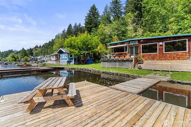 38509 Orville Road E, Eatonville, WA 98328