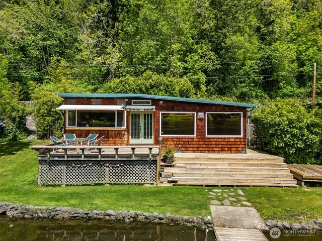 38509 Orville Road E, Eatonville, WA 98328