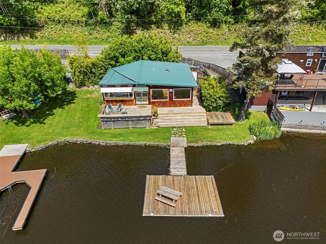 38509 Orville Road E, Eatonville, WA 98328