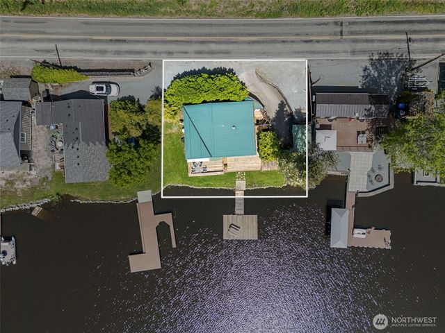 38509 Orville Road E, Eatonville, WA 98328