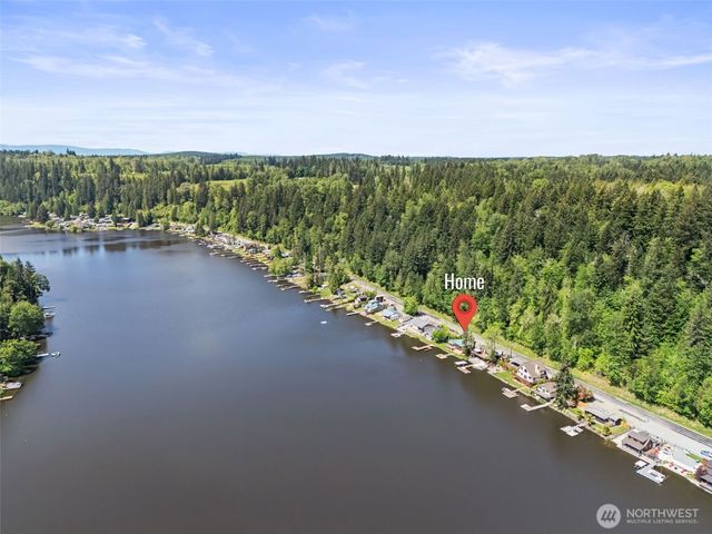 38509 Orville Road E, Eatonville, WA 98328