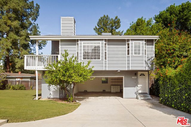 23153 Canzonet Street, Woodland Hills, CA 91367