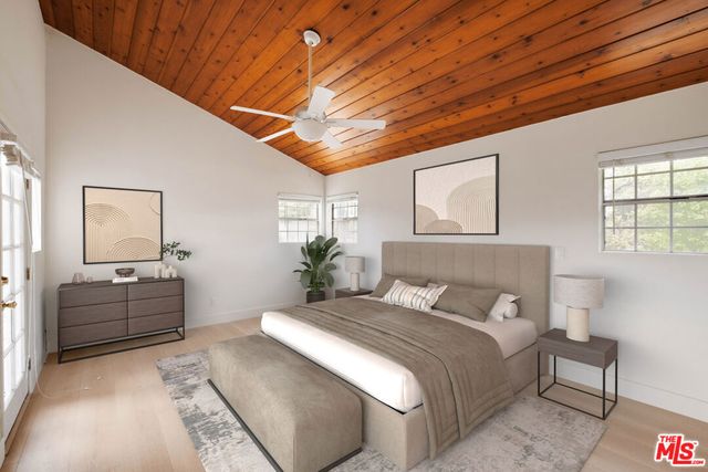 23153 Canzonet Street, Woodland Hills, CA 91367