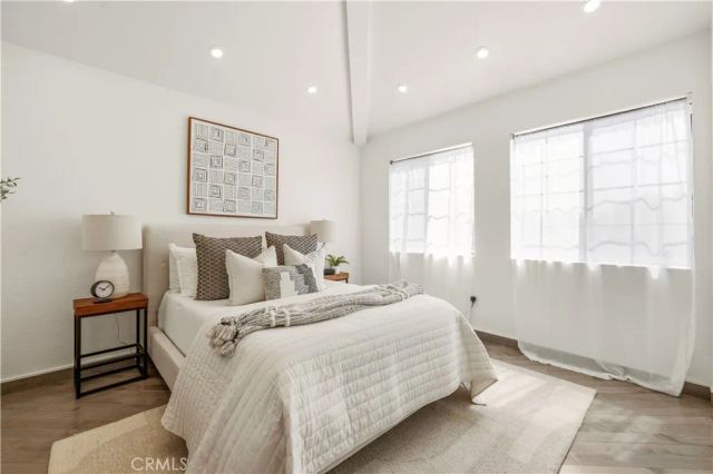 917 Euclid 1, Long Beach, CA 90804