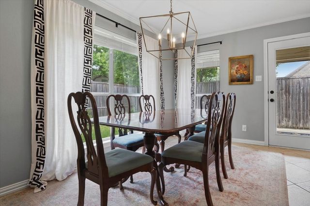 1325 Rio Grande Drive, Benbrook, TX 76126