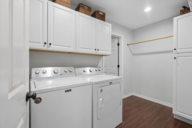 1325 Rio Grande Drive, Benbrook, TX 76126