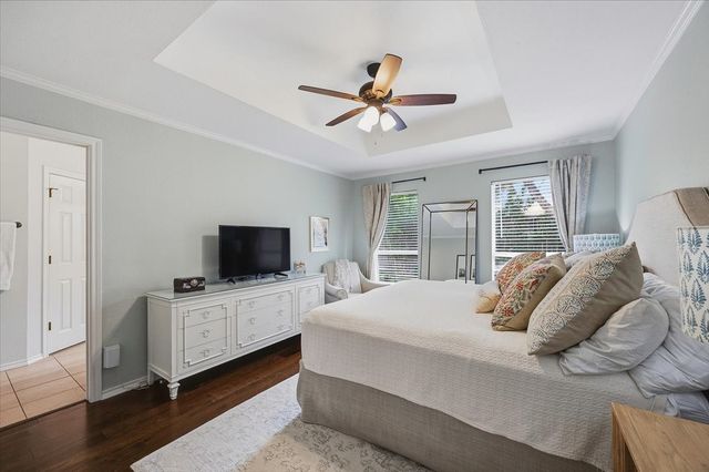 1325 Rio Grande Drive, Benbrook, TX 76126