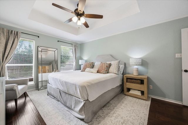 1325 Rio Grande Drive, Benbrook, TX 76126