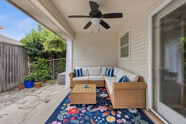 1325 Rio Grande Drive, Benbrook, TX 76126