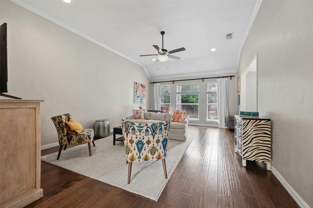1325 Rio Grande Drive, Benbrook, TX 76126